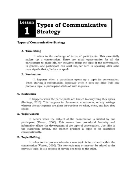 Communicative Strategy Examples 的图像结果