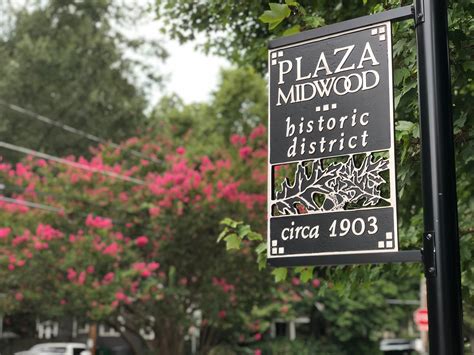Plaza-Midwood - Hartis Property Experts | Charlotte N.C. Real Estate