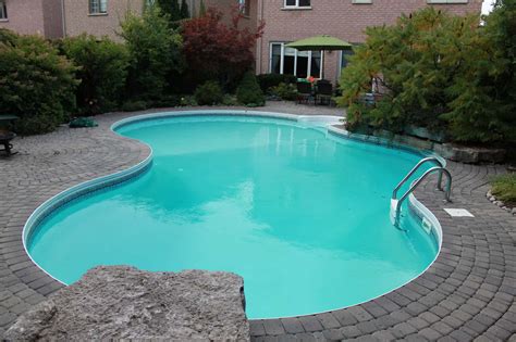 12 Common Questions About Salt Water Pools Answered - Salt Water Pool ...