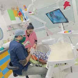 Tots N Teens Pediatric Dental Care l Kids Dentist l Child Dentist I ...