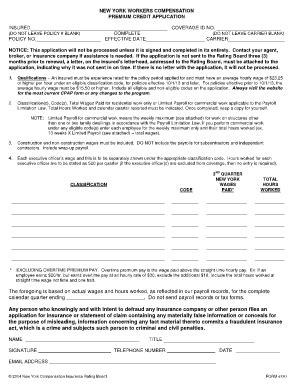 Fillable Online nycirb Download - New York Compensation Insurance ...