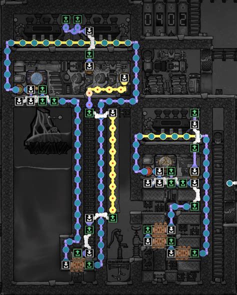 Image result for Volcano Rust Base Design