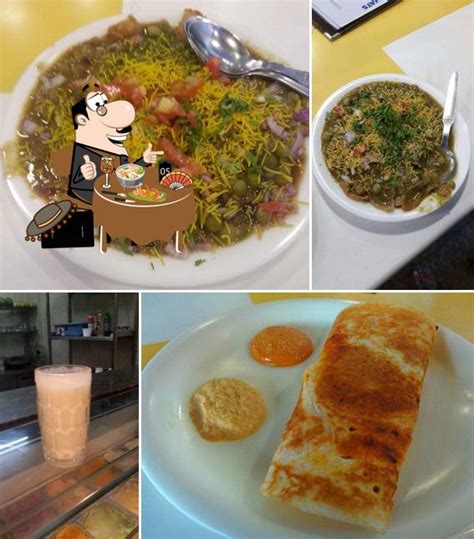 Nandini Cool Joint, Bengaluru - Restaurant menu, prices and reviews