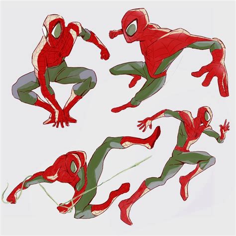 All Posts • Instagram | Spiderman poses, Spiderman drawing, Spiderman ...
