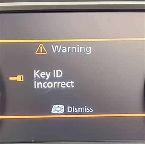 Image result for Key Code Error On 2015 Nissan Altima