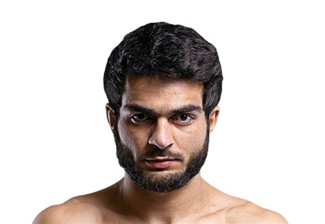 अब्राओ “बैम्बाओ” अमोरिम - ONE Championship – The Home Of Martial Arts