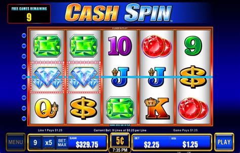spin winner cash games online