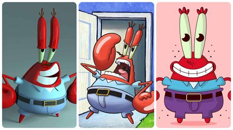 What Is Mr.krabs Net Worth at Ronald Kinney blog