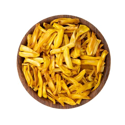 Jackfruit Chips – 200g