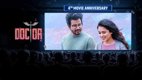 Doctor 2021 Full Movie Online - Watch HD Movies on Airtel Xstream Play