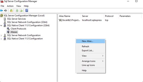 Image result for SQL Aliasing Examples