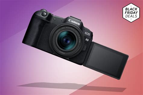 Canon’s entry-level full-frame camera is now even better value this ...