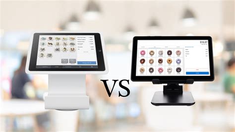 SwipeSimple POS Vs Square POS