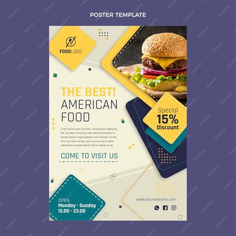 Food Poster 的图像结果