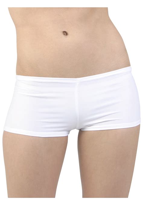 Hot Girl White Pants