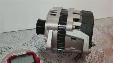 Installing a Diode On Alternator 的图像结果