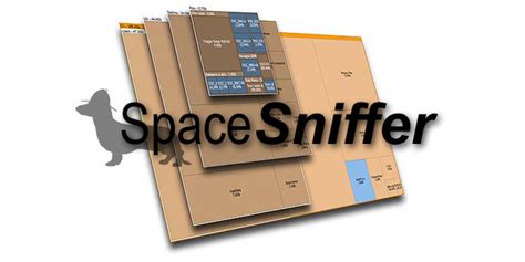 Скачать SpaceSniffer 1.3.0.2 – анализ дискового пространства.