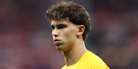 Aston Villa Have Joao Felix ‘On Wishlist’ to Replace Diaby
