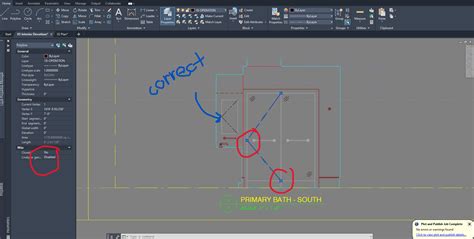 AutoCAD Make Line Dashed 的图像结果