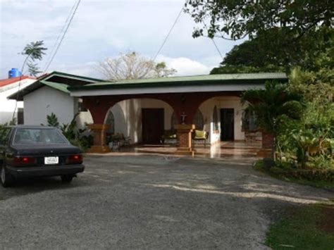 MARGARITA'S GUEST HOUSE (Alajuela) - Guesthouse Reviews & Photos ...