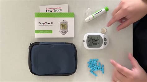 Image result for Using Glucometer Tutorial