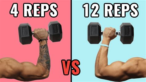 Image result for High Rep Low Weight Workout Routine