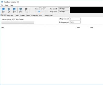 Image result for Web Extractor Windows