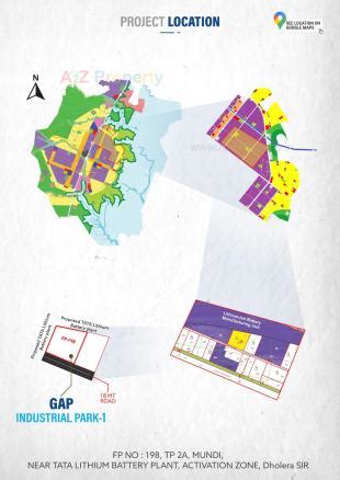 Gap Industrial Park | at Mundi, Ahmedabad