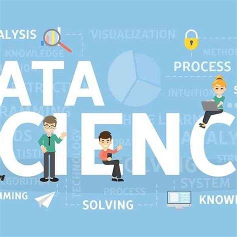Data Science Examples 的图像结果