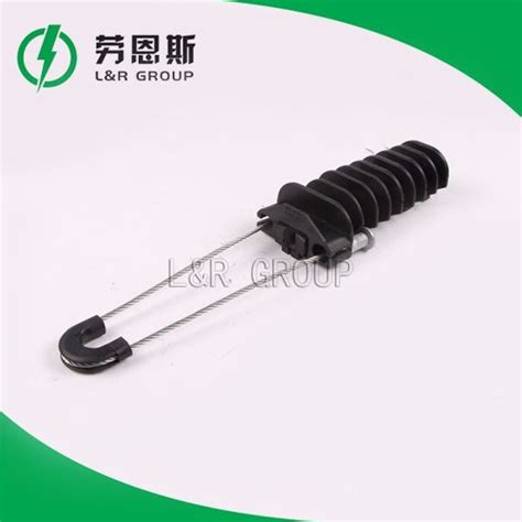 China Wedge Type Aluminum Alloy Tension Clamp Nxj - China Tension Clamp ...