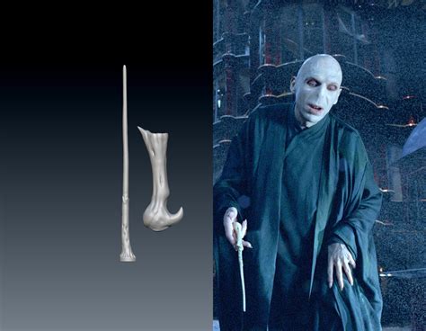 Why Does Voldemort Take Lucius's Wand at Becky Uhl blog