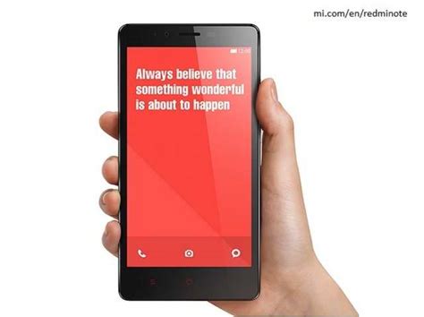 Camera - Xiaomi Redmi Note 3G review: The best budget phablet | The ...