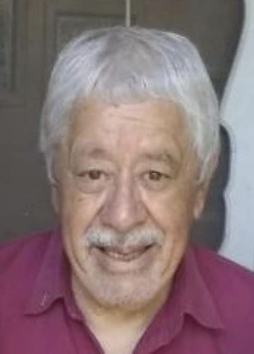 GEORGE SANCHEZ Obituary (2023) - Laredo, TX - Laredo Morning Times