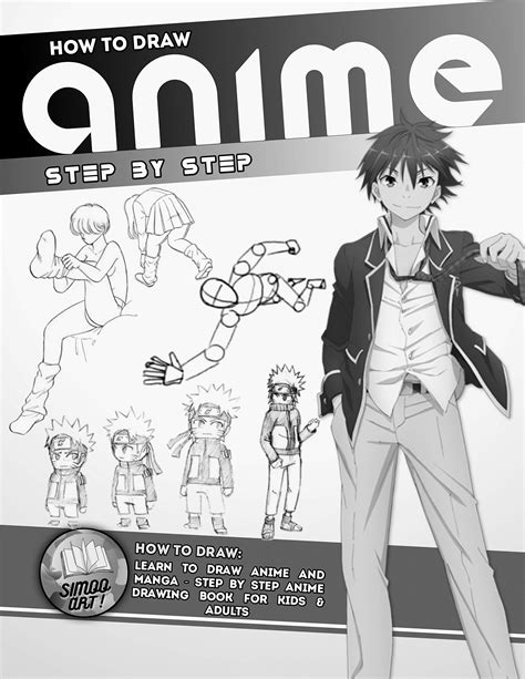 How To Draw Anime Book Review