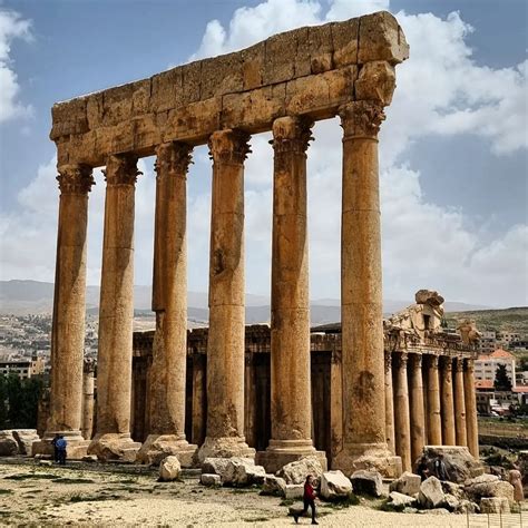 A thread of religious architectural wonders that most people haven't ...