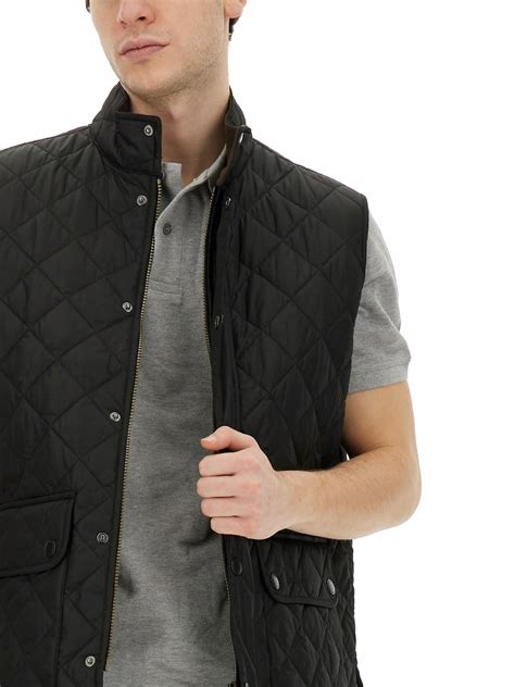 Barbour Quilted Vest Barbour