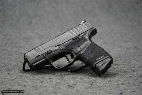 Image result for Springfield Hellcat Compact 9Mm
