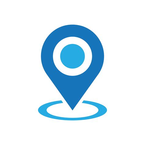 Local Icon Blue 的图像结果