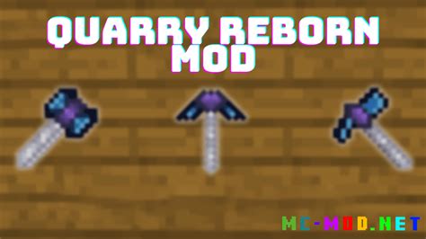 Image result for Quantum Quarry Mod Minecraft