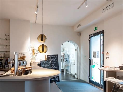 Lieperts Cafe, Dinner, Room