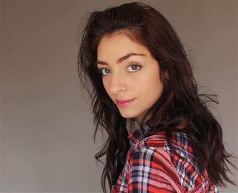 Pictures of Melissa Saint-Amand