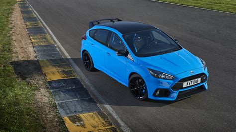 2018 Ford Focus RS Limited Edition-02 – www.focusmania.com