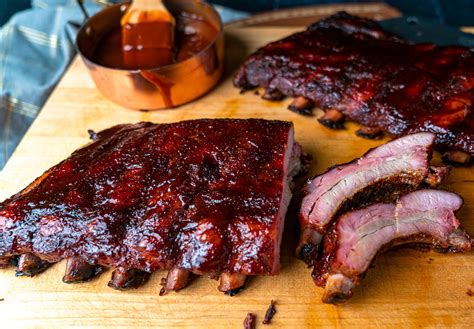 Top 3 Smoked Ribs Recipes