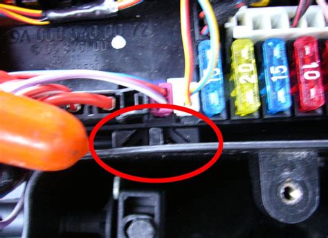 Abs Relay 的图像结果