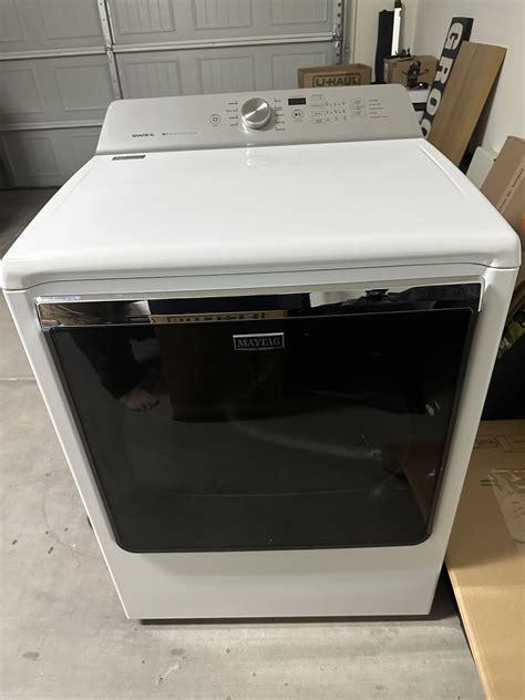 Maytag Bravos XL Dryer for Sale in Phoenix, AZ - OfferUp