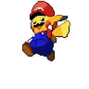 Porychu #275.25 - FusionDex