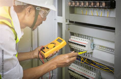 Image result for Electrical Engineer Working Test