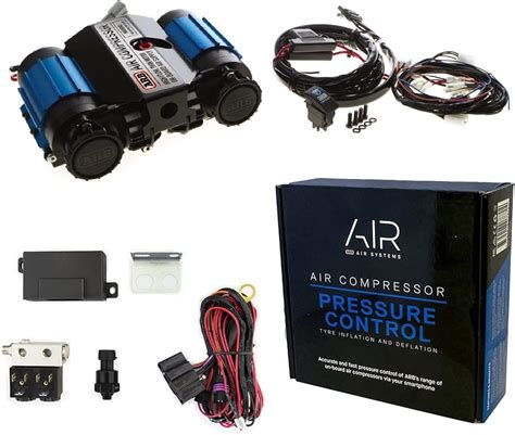 ARB CKMTA12 High Performance 12 Volt On-Board Air India | Ubuy