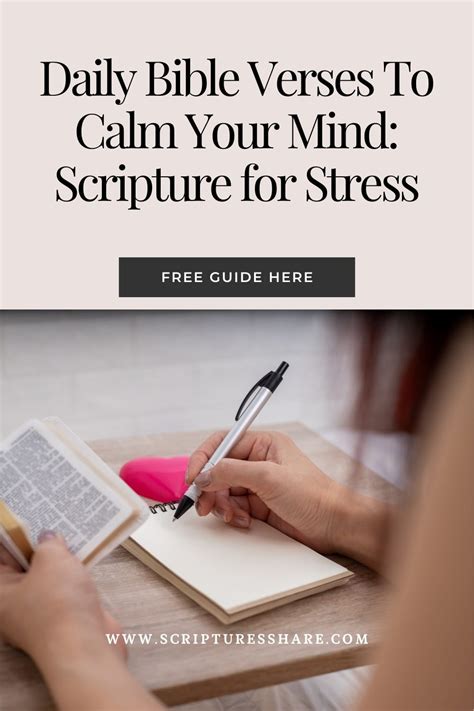 Image result for Relaxing Scriptures