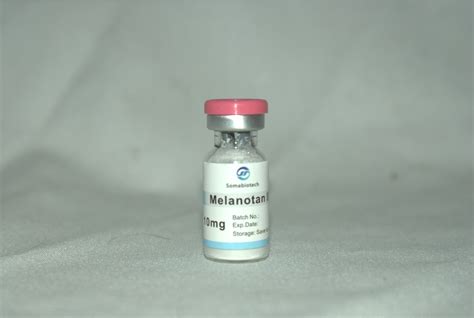 Melanotan 1 Vs 2: Selecting The Right Tan Improvement Peptide